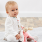 Flopsy Bunny Comfort Blanket