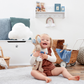 Peter Rabbit Deluxe Signature Friends