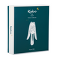 Kaloo Doudou Blue Rabbit