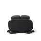 Signature Nappy Backpack - Black Neoprene  IN STOCK