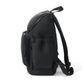 Signature Nappy Backpack - Black Neoprene  IN STOCK