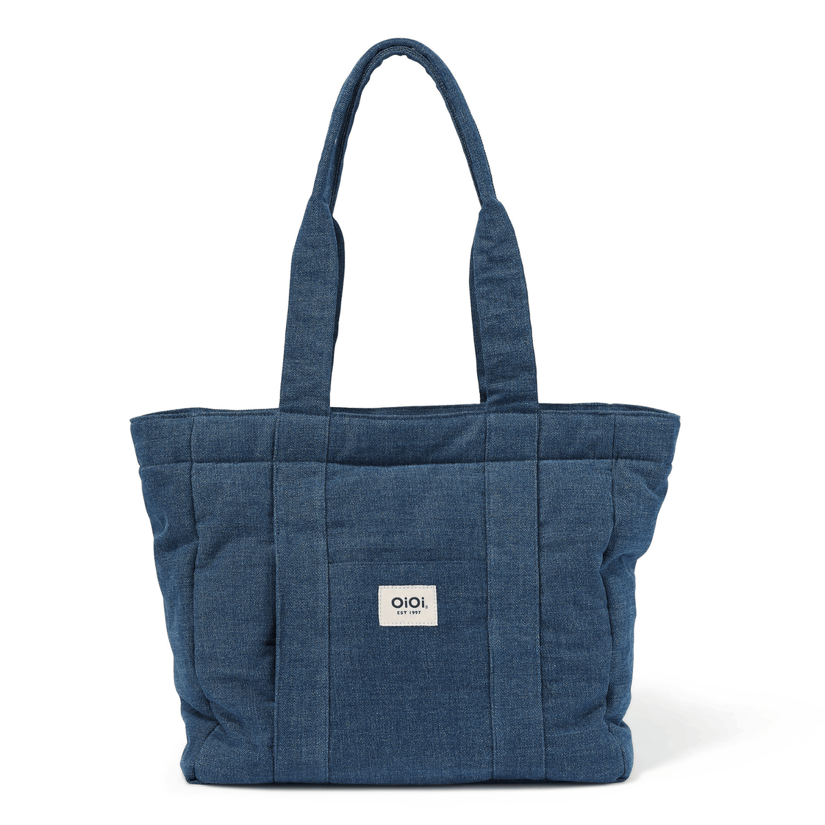 Everyday Tote - Denim