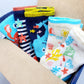 Newborn Baby Socks Baby Waves 0-3 months