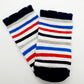 Toddler socks – D is for Dinosaur size 1-2 years