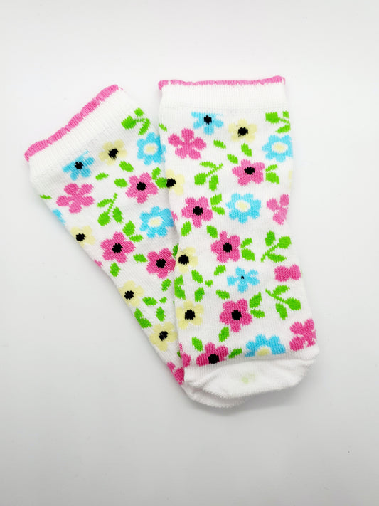 Toddler socks – Daisy 1-2 years