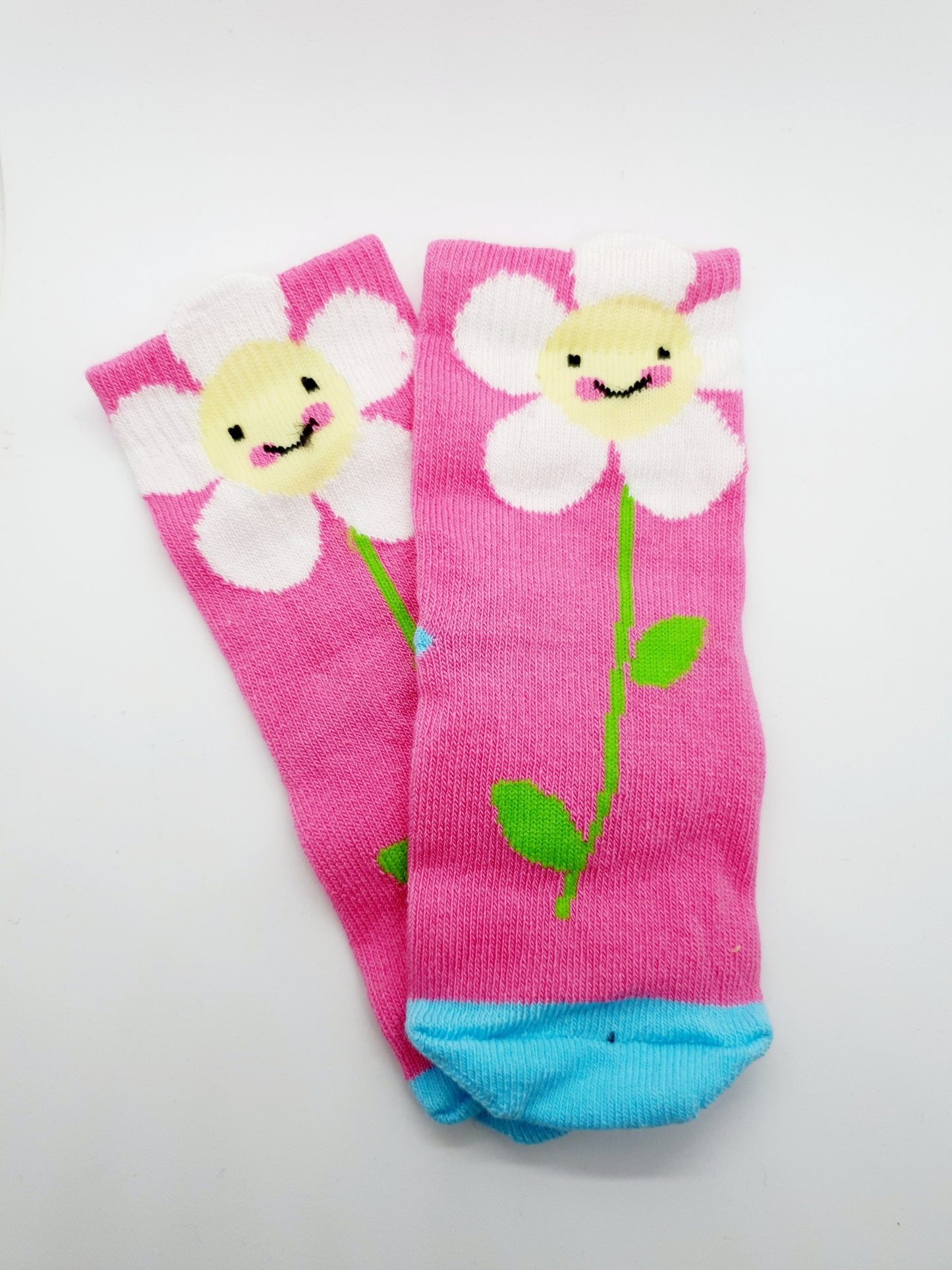 Toddler socks – Daisy 1-2 years