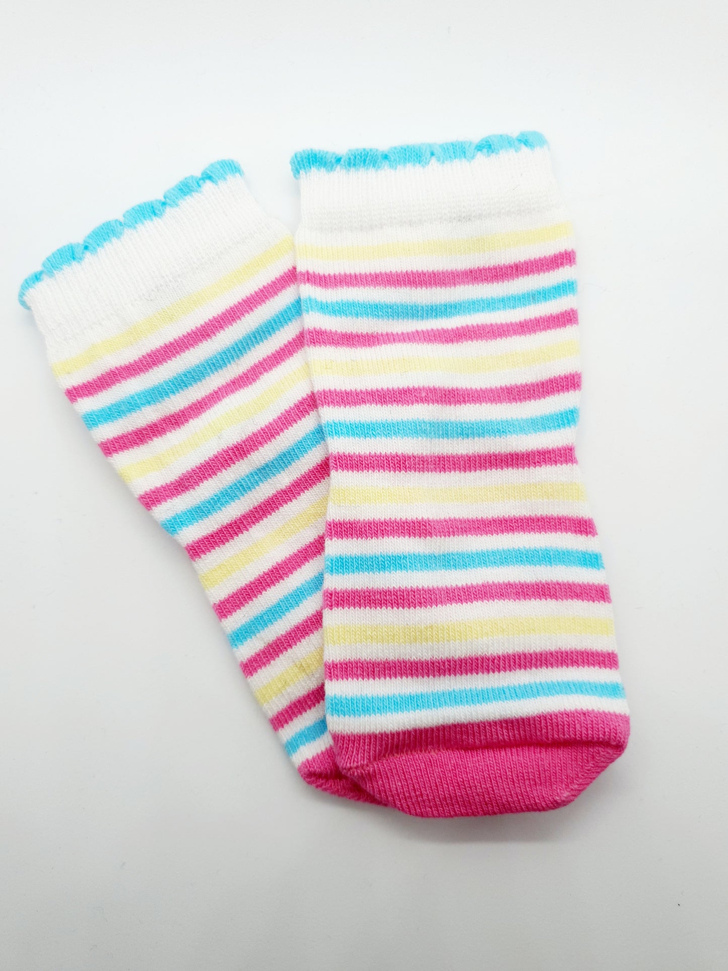 Toddler socks – Daisy 1-2 years