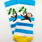 Toddler Socks – Hello Cheeky 1-2 years