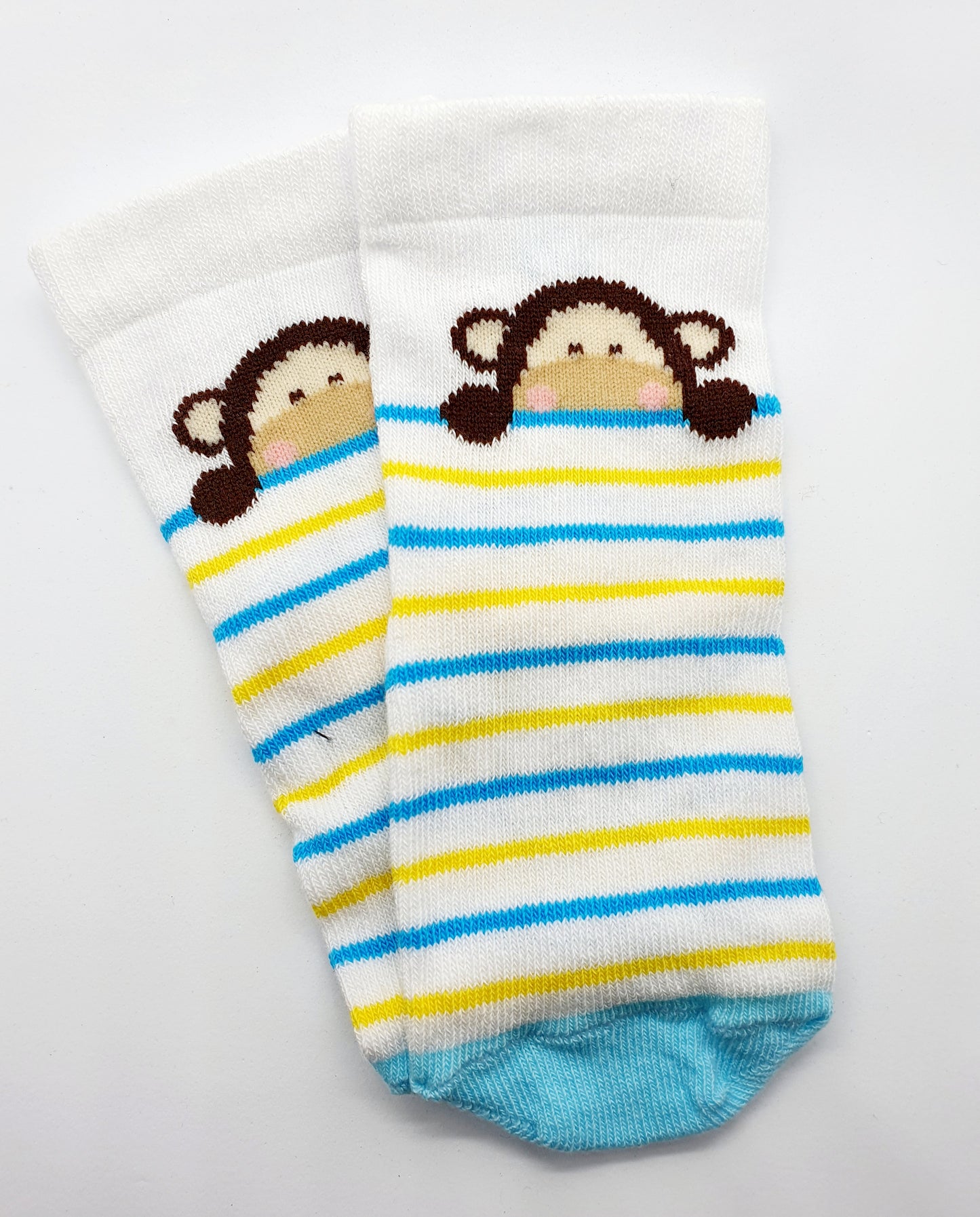 Toddler Socks – Hello Cheeky 1-2 years