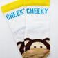 Toddler Socks – Hello Cheeky 1-2 years