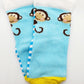 Toddler Socks – Hello Cheeky 1-2 years