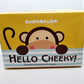 Toddler Socks – Hello Cheeky 1-2 years