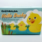 Newborn Baby Socks – Hello Duck 0-3 months