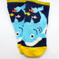 Newborn Baby Socks Baby Waves 0-3 months
