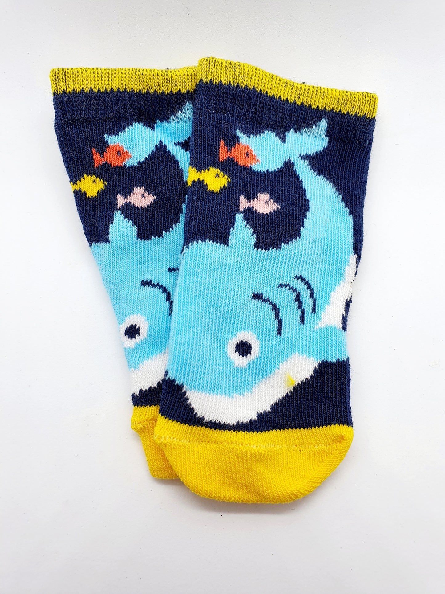 Newborn Baby Socks Baby Waves 0-3 months