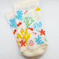 Newborn Baby Socks Baby Waves 0-3 months