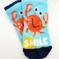 Newborn Baby Socks Baby Waves 0-3 months