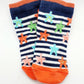 Newborn Baby Socks Baby Waves 0-3 months