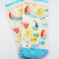 Newborn Baby Socks Baby Waves 0-3 months