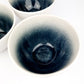 Pasta Bowl – Off White/Grey Inner – Set Of 2