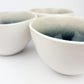 Pasta Bowl – Off White/Grey Inner – Set Of 2