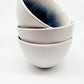Pasta Bowl – Off White/Grey Inner – Set Of 2