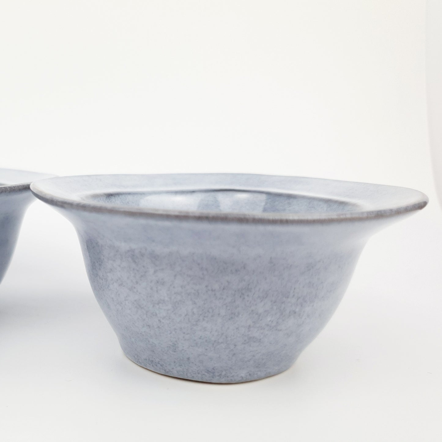 Dipping Bowls Smoke – Set Of 2