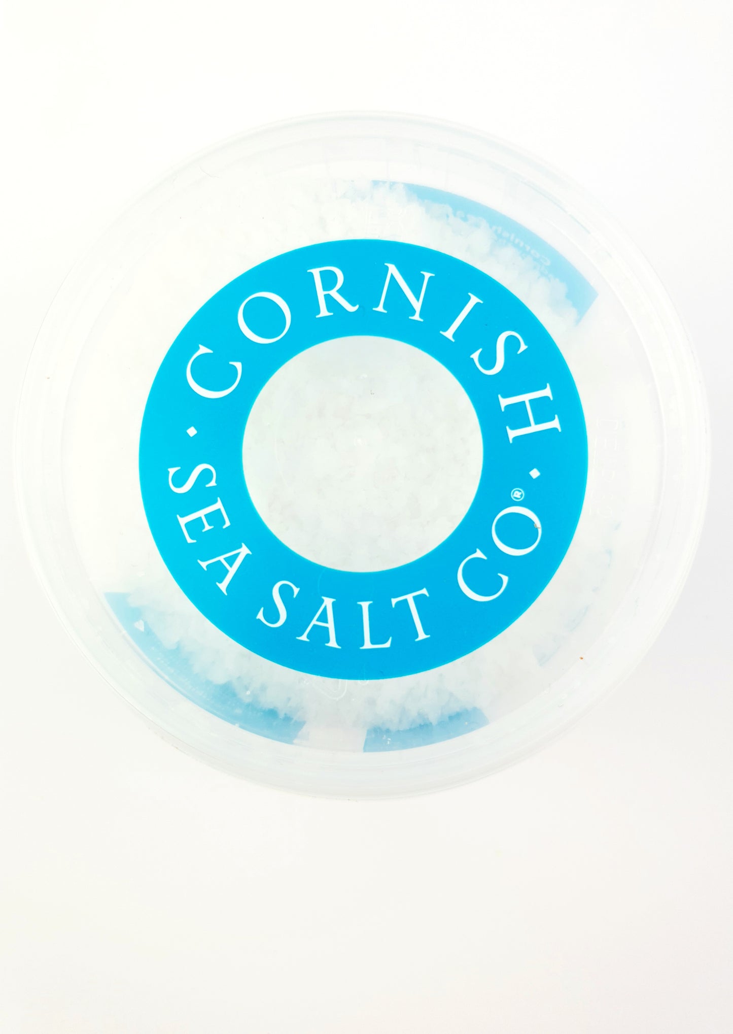 Cornish Seasalt Original Crystals 225g