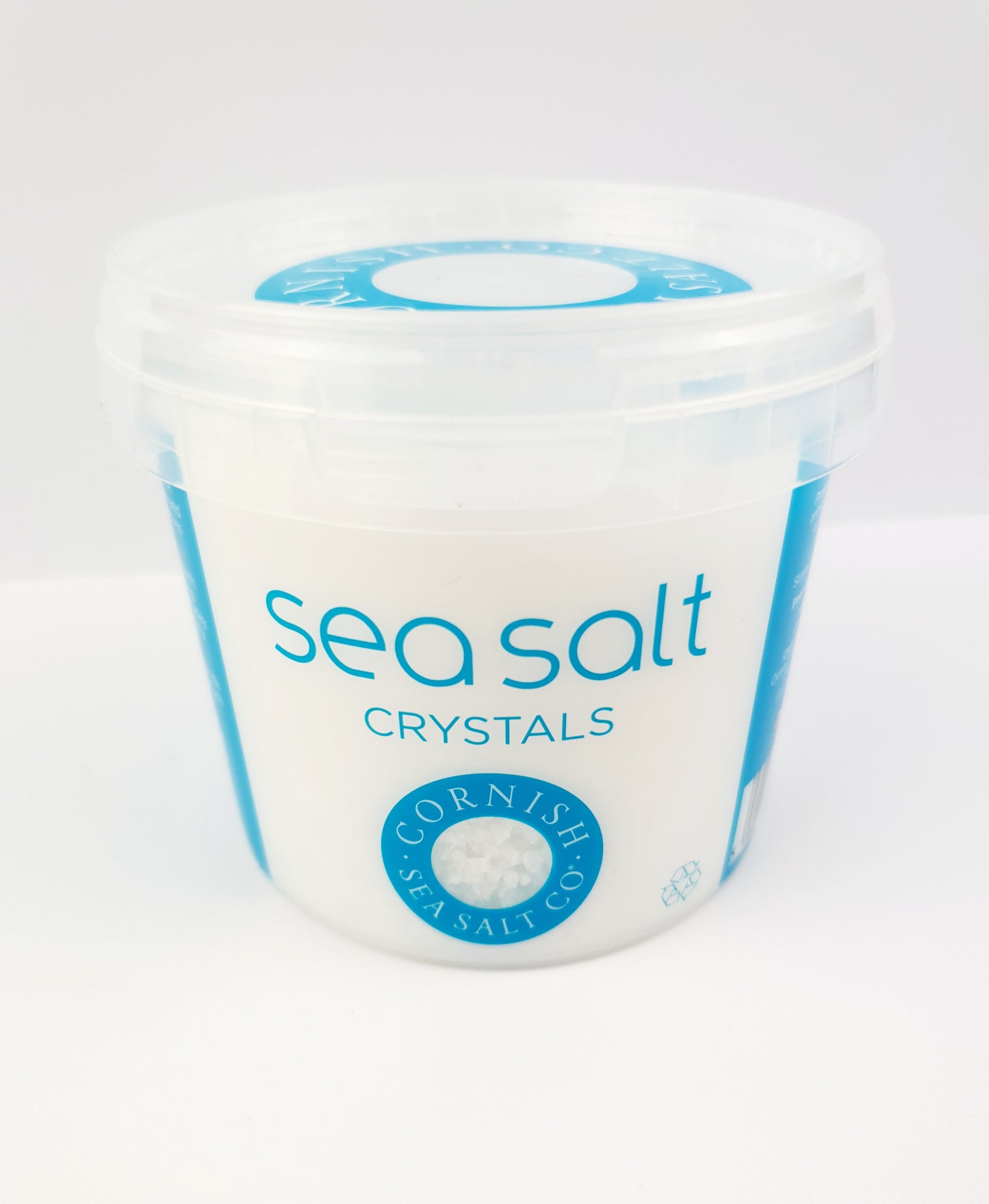 Cornish Seasalt Original Crystals 225g