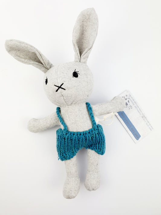Lionel Rabbit Soft Toy