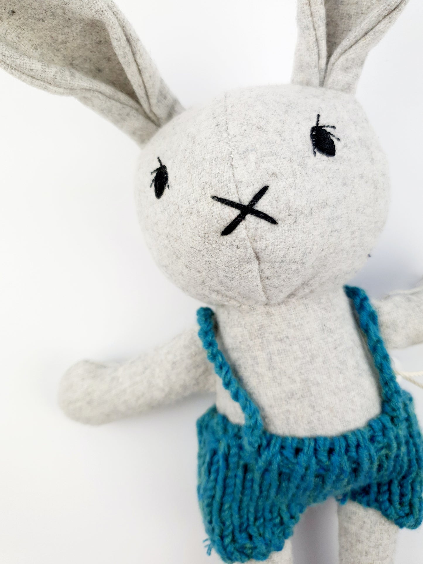 Lionel Rabbit Soft Toy