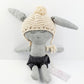 Martha Soft Toy