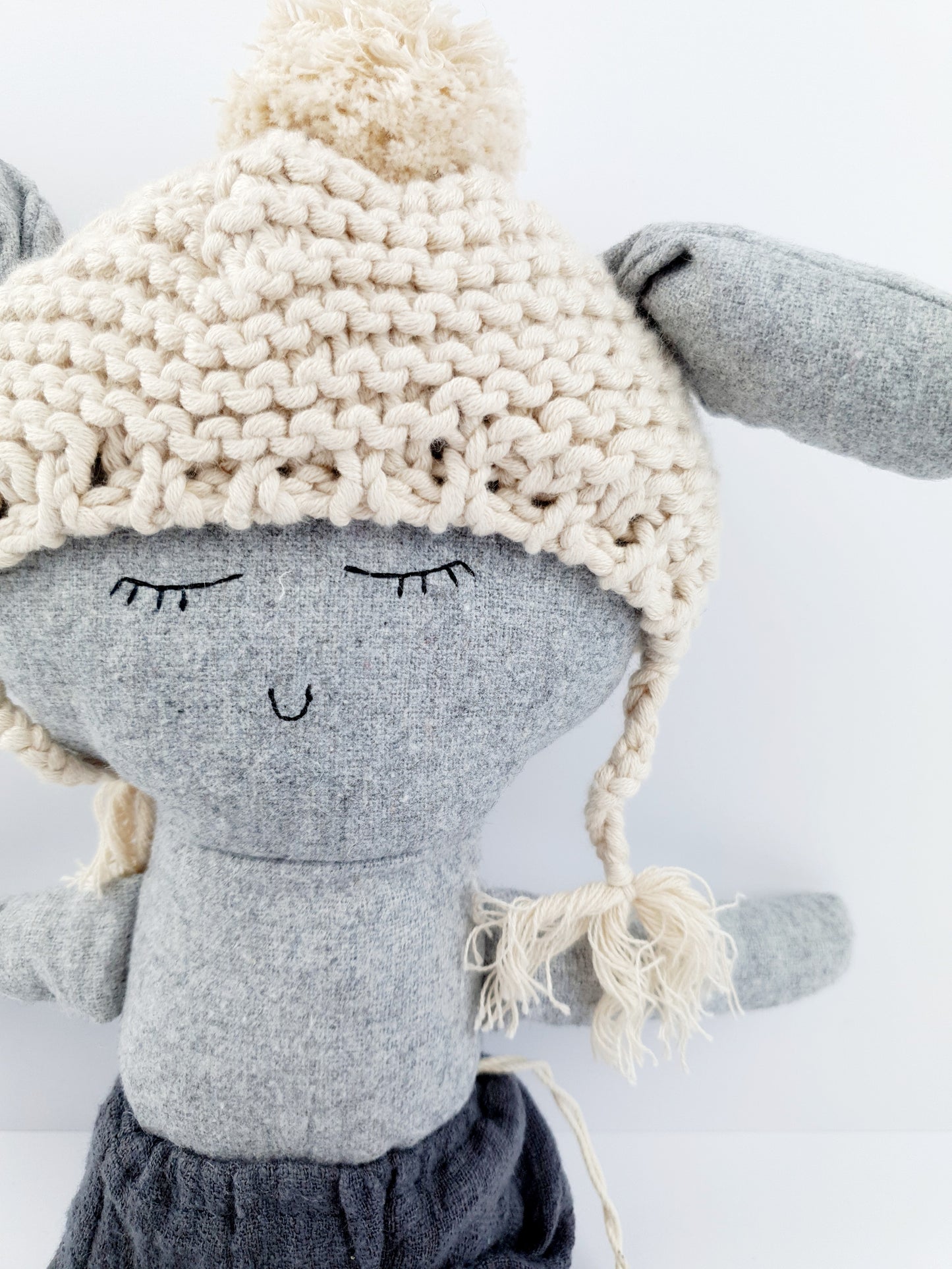 Martha Soft Toy