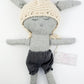 Martha Soft Toy