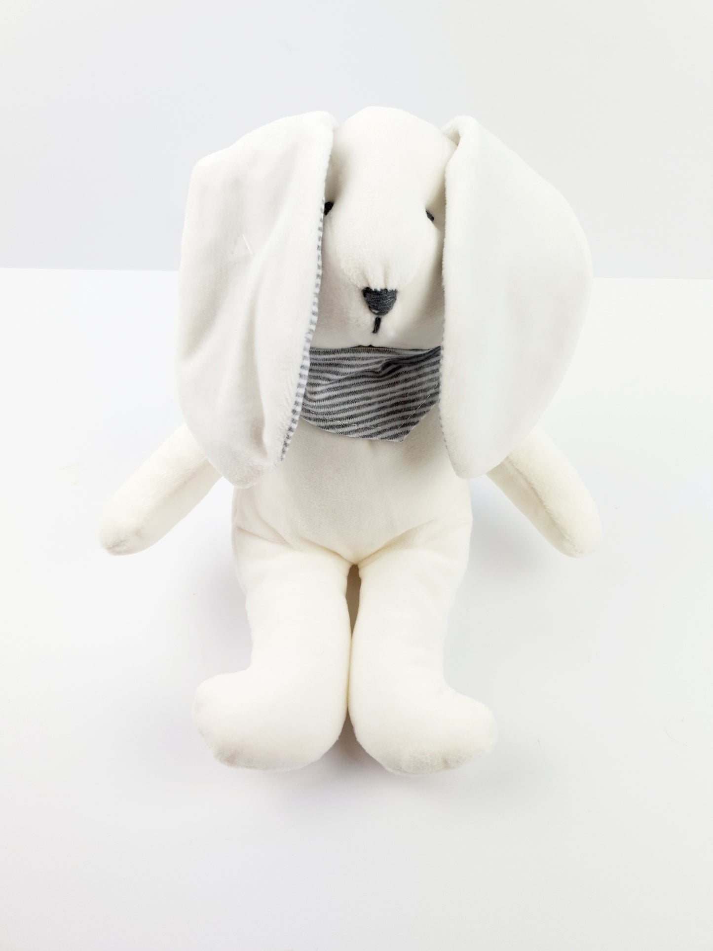 Buttons Bunny Toy