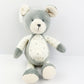 Bear Toy Bertie