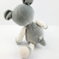 Bear Toy Bertie