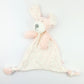 Peaches Puppy softie Comforter – Pink
