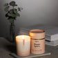 Aery Happy Space Aromatherapy Candle