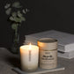 Aery Heavily Meditated Aromatherapy Candle