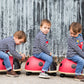 Wheelybug Ride On Ladybird