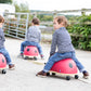 Wheelybug Ride On Ladybird