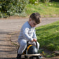 Wheelybug Ride on Bee