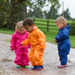 Toddler waterproof Pack A suit