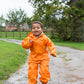 Toddler waterproof Pack A suit