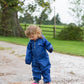 Toddler waterproof Pack A suit