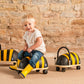 Wheelybug Ride on Bee