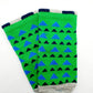 Toddler socks – D is for Dinosaur size 1-2 years