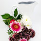 Capri Pitcher