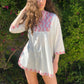 Astra Kurta Pink Tunic